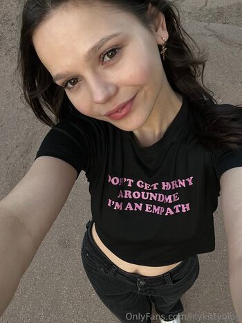 lilykittyblog