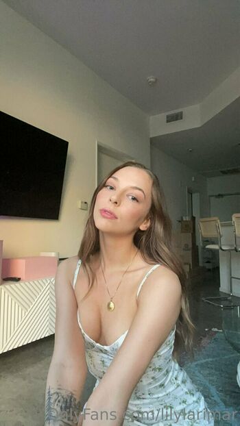 lilylarimar
