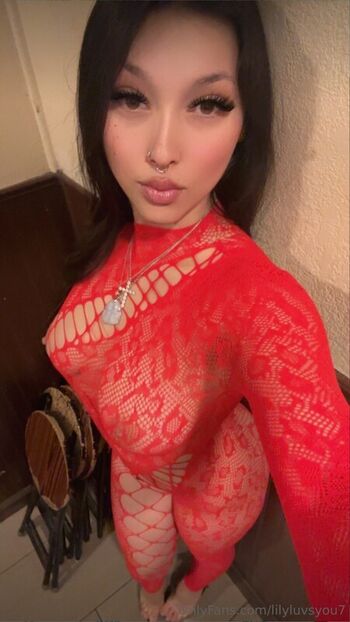lilyluvsyou7