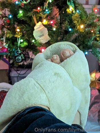 lilymariefeet