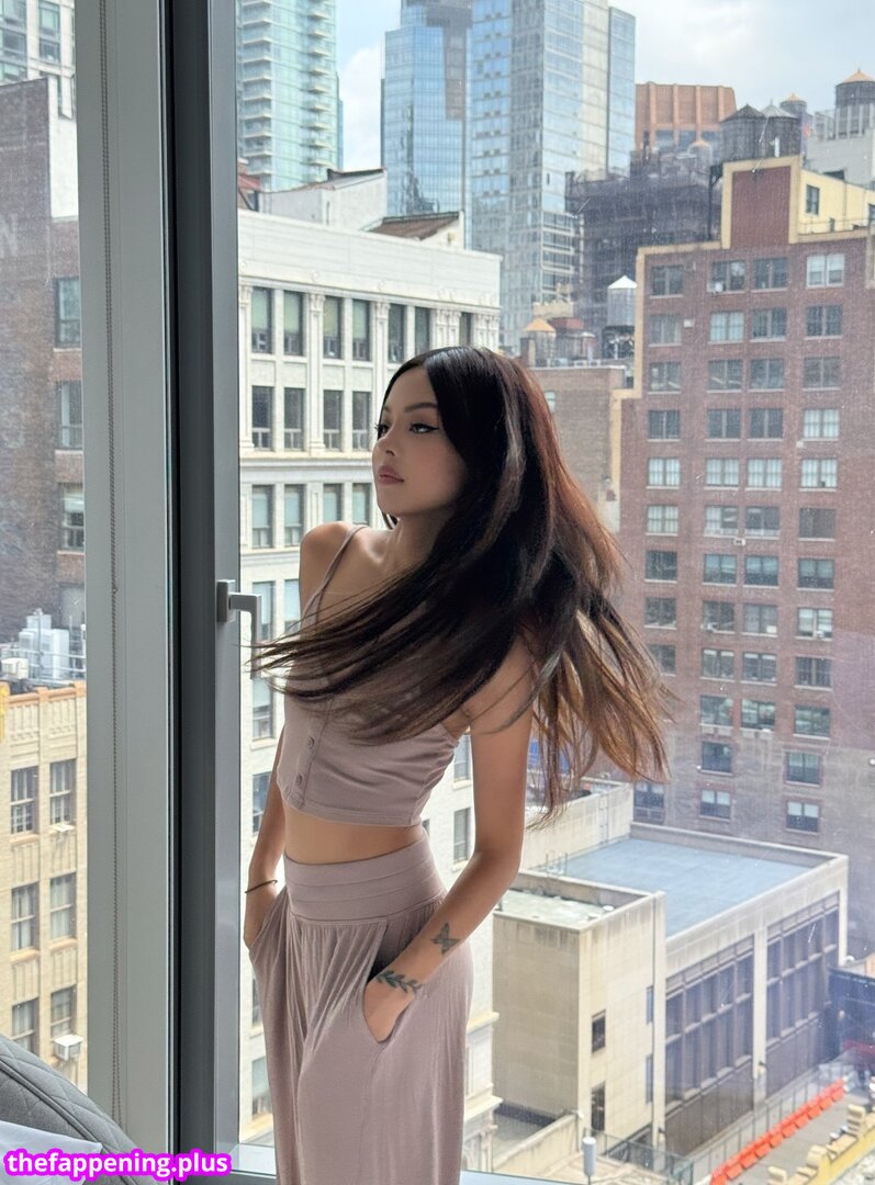 LilyMayMac