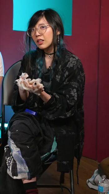 LilyPichu