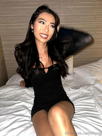 lilysg