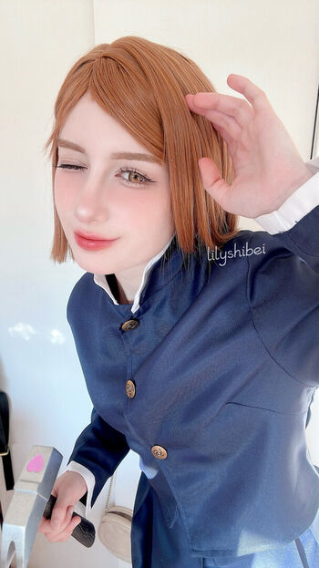 Lilyshibe