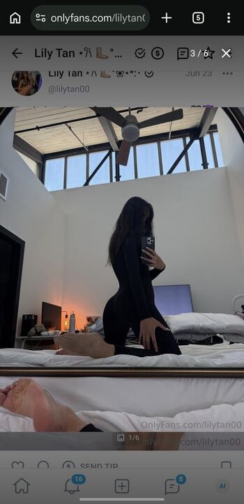Lilytan00