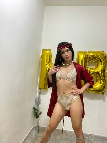 lilyuw88