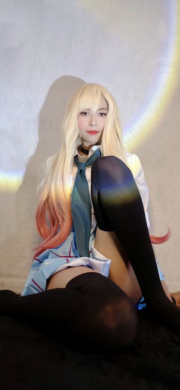 Lilywaifu