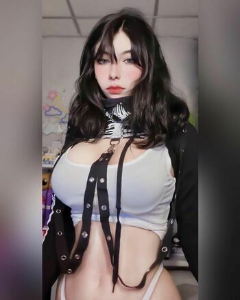 Lilywaifu