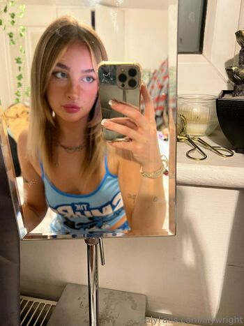 lilywright