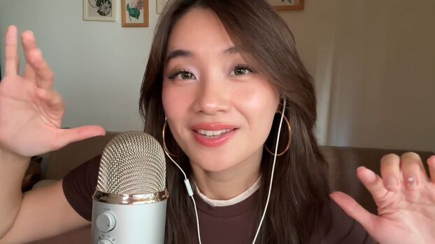 Lin ASMR