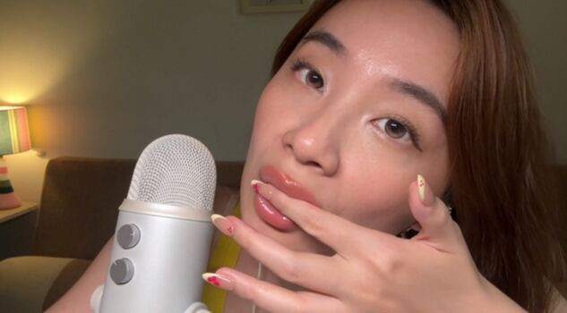 Lin ASMR
