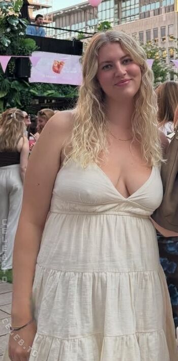 Lina de Groef