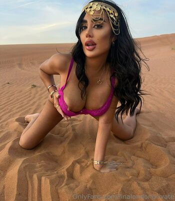 Lina London