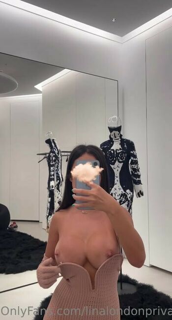 Lina London