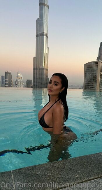 Lina London