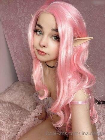 Lina Nekita