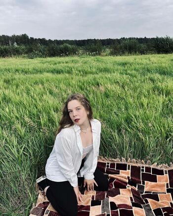 Lina Ryznaya