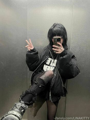 Linakitty