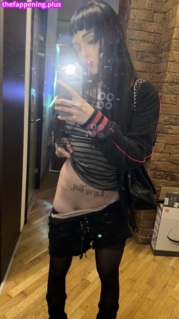 Linakitty