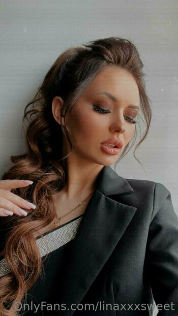 linaxxxsweet