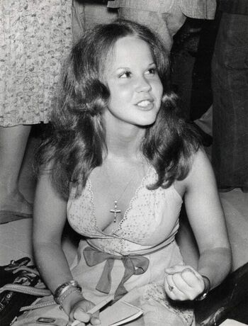 Linda Blair