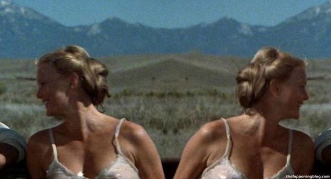 Linda Evans