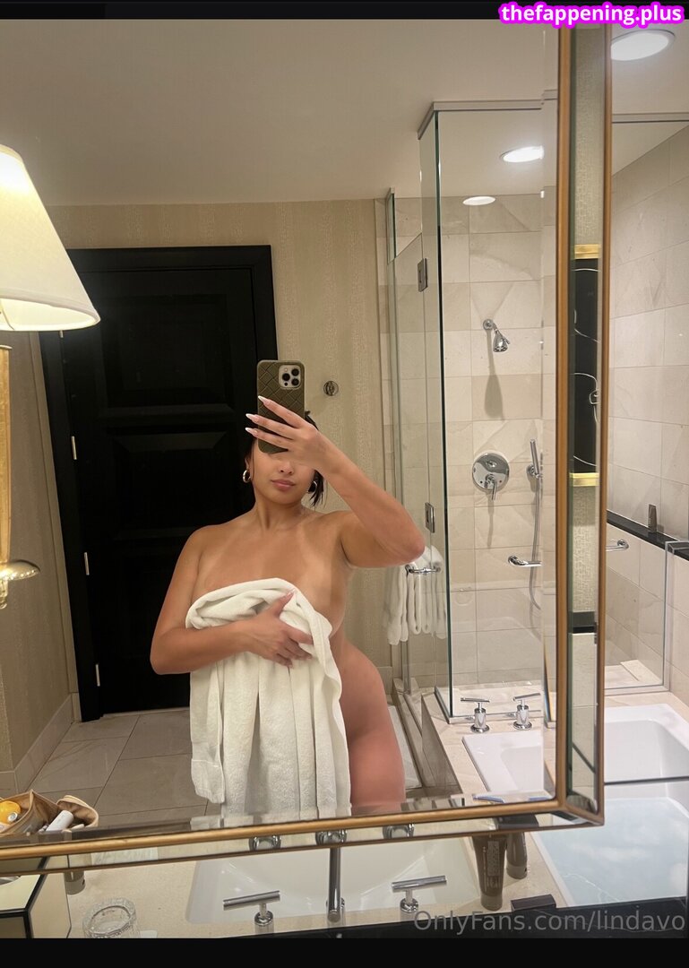 Linda Vo