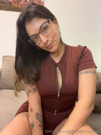 lindajohnsonxo