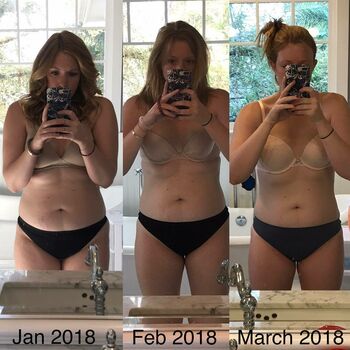 Lindsay DeFranco