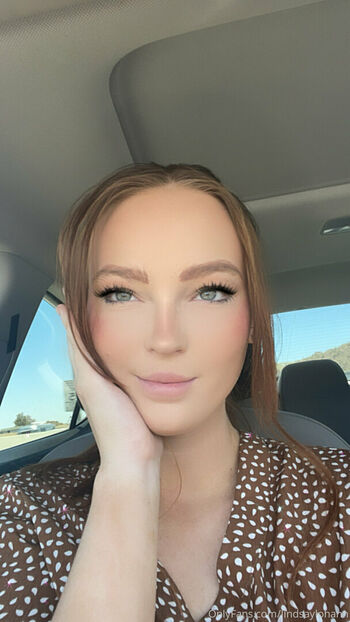 lindsaylohann