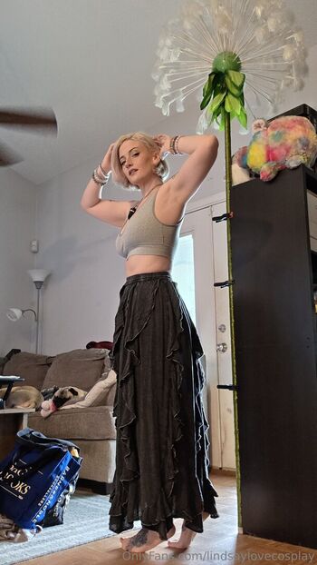 lindsaylovecosplay