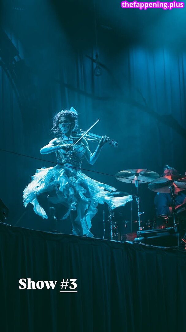 Lindsey Stirling