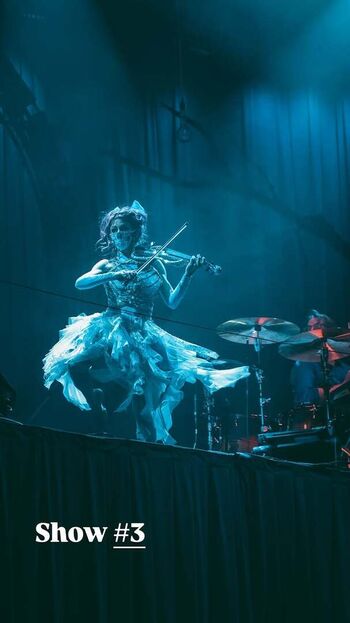 Lindsey Stirling