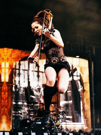 Lindsey Stirling