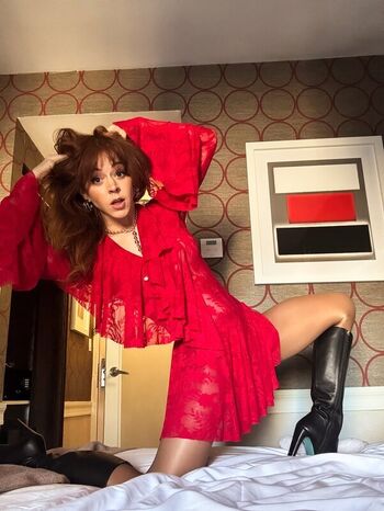 Lindsey Stirling