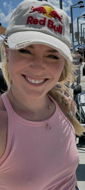 Lindsey Vonn
