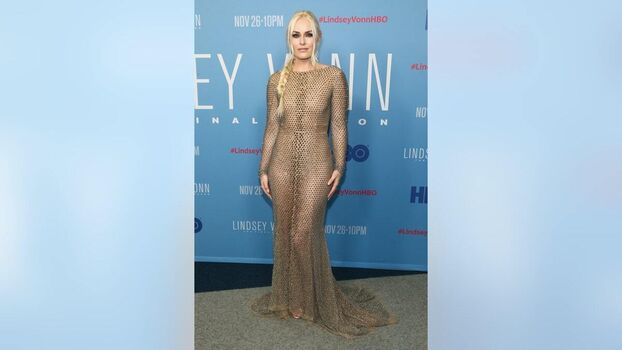Lindsey Vonn