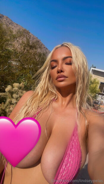 lindseypelas