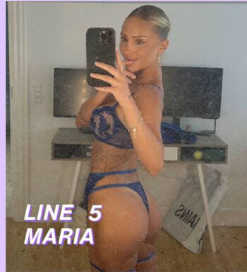 Line Maria Busk