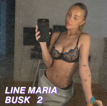 Line Maria Busk