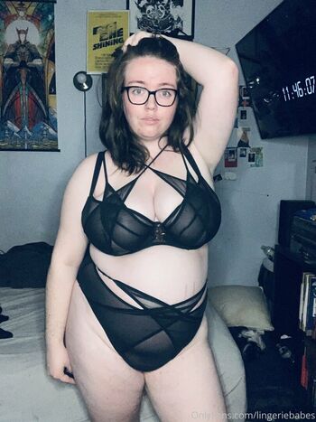 lingeriebabes