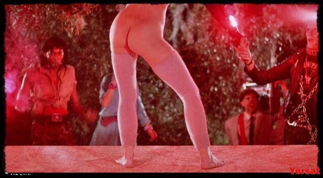 Linnea Quigley
