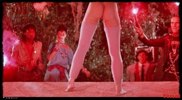 Linnea Quigley