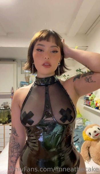 linneathecake