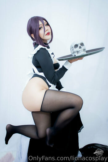 lionacosplay