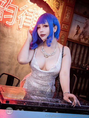 lionacosplay