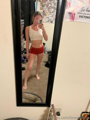 lionesskitten