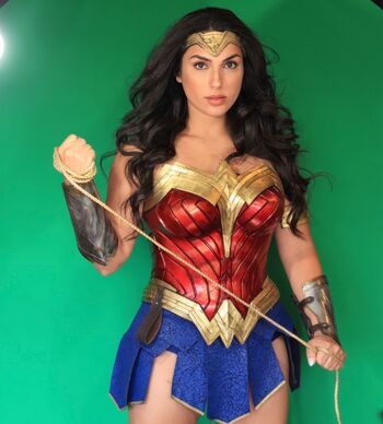 Lis Wonder