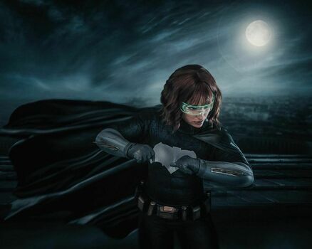 Lis Wonder
