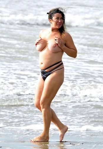 Lisa Appleton